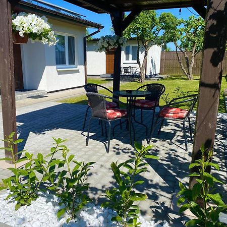 Zielone Zacisze Villa Uniejow Eksteriør bilde