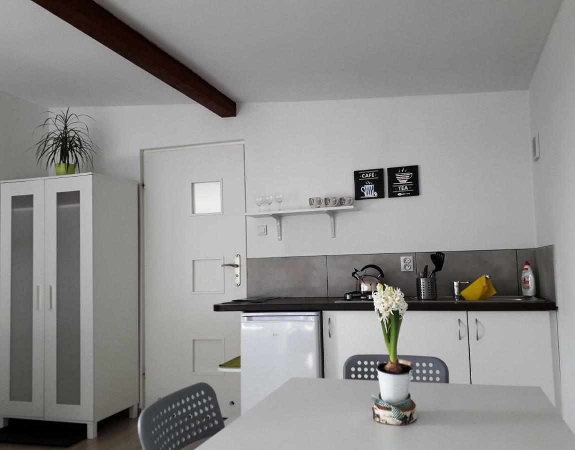 Zielone Zacisze Villa Uniejow Eksteriør bilde